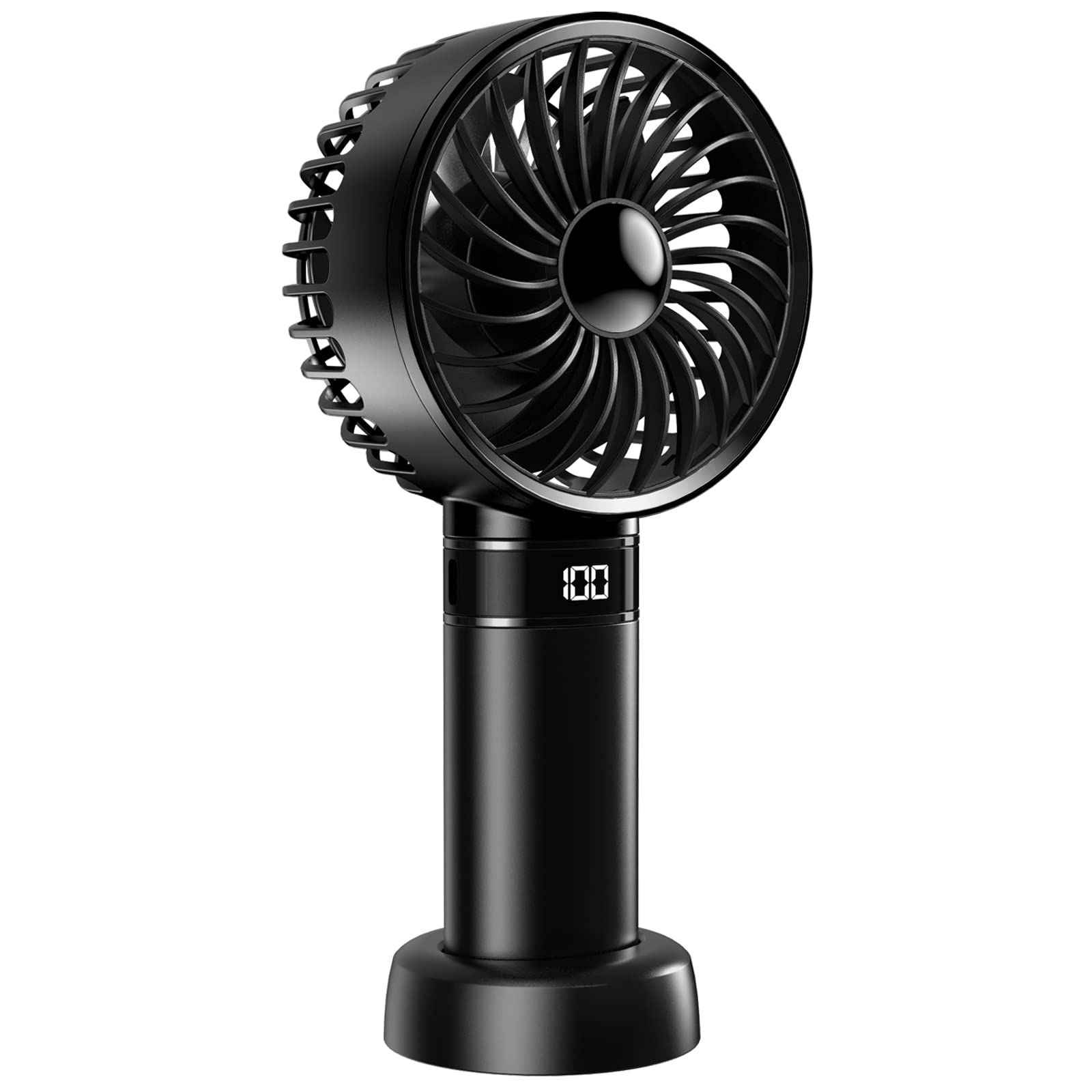 MOSIN Handheld Fan