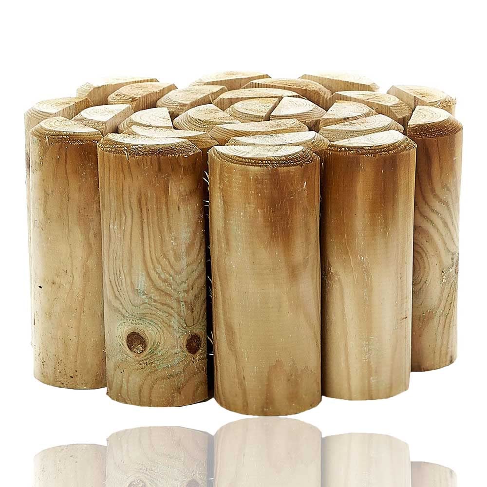 zeeyrak Log Rolls