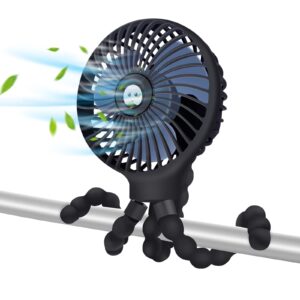 welodorir Pram Fan