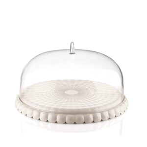 Guzzini 1995 Cake Service Set