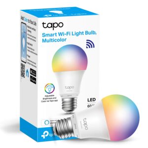 TP-Link Tapo Smart Bulb