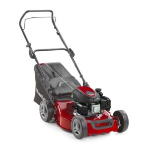 Mountfield Hand-Propelled Lawn Mower