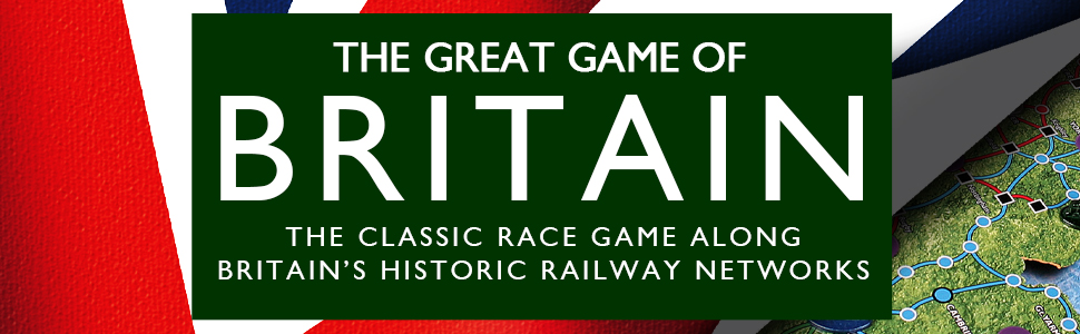 The Great Game of Britain