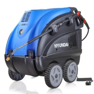 Hyundai Hot Pressure Washer