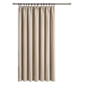 Topfinel Blackout Curtains