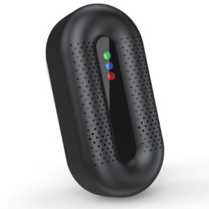 ARIBIO Ultrasonic Pest Repeller Plug in - 20W High Power Pest Control and 3-in-1 Frequency Conversion Technology Insect Repellent