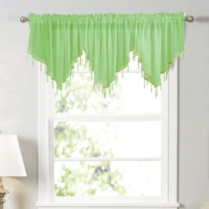 Swag Curtain 63 inch Length