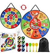 Busy Board for Toddlers Busy Books Travel Toys for Toddlers on Plane Sensory Board Activity Board...