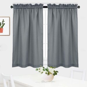 LinTimes Tier Curtains