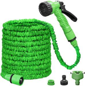 Garden Hose Pipe 30m Expandable Garden Hose