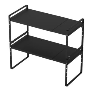 SANNO Expandable Cabinet Shelf