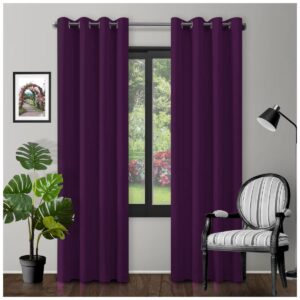 GC GAVENO CAVAILIA Fully Lined Blackout Curtains