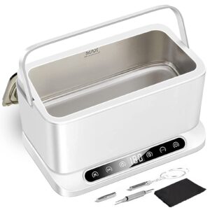 GERCY Ultrasonic Cleaner 800ML