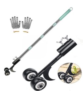 MiaoMa Weeding Tools for Garden