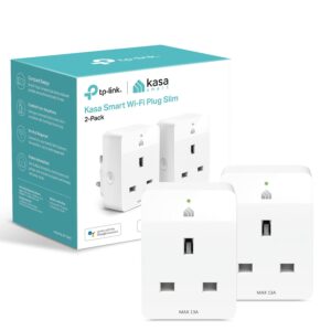 TP-Link Kasa Mini Smart Plug