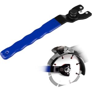 Angle Grinder Adjustable Spanner
