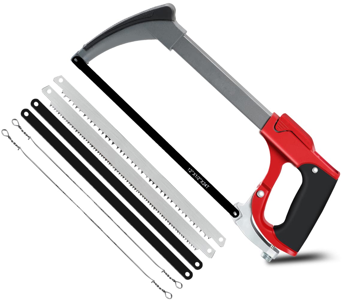 Hacksaw