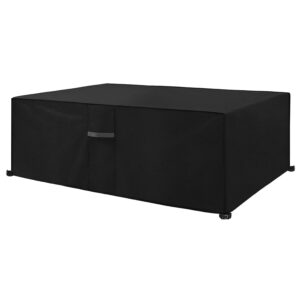 Dokon Garden Furniture Cover with Air Vent