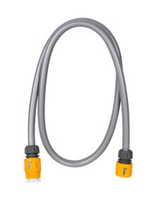 Hozelock 6005A0000 Hose Connection Set
