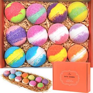 TTRWIN Bath Bombs
