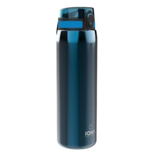 Ion8 Leak Proof 1 Litre Sports Water Bottle