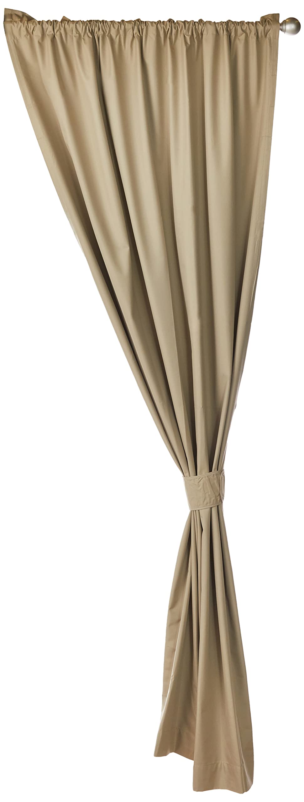 Amazon Basics Thermo-insulating Blackout Curtain