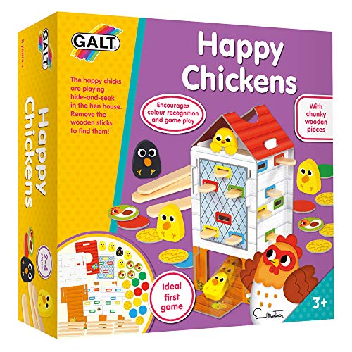 Galt Toys