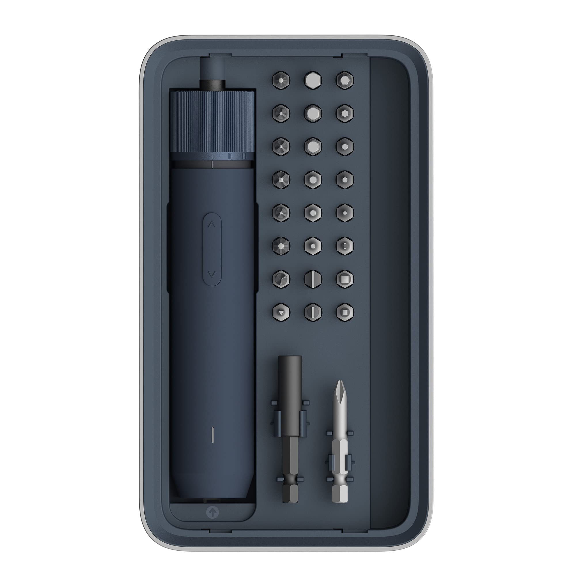 HOTO Electric Screwdriver Kit