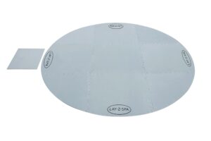 Lay-Z-Spa 13222_05 Hot Tub Floor Protector