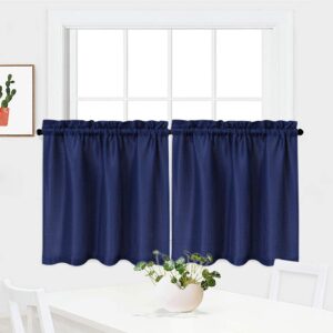 LinTimes Tier Curtains
