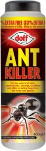 400g Ant Killer for Indoor Use Strongest Ant Killer for Lawns