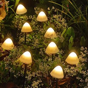 Solar Garden Lights Outdoor