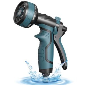 Hose Pipe Spray Gun