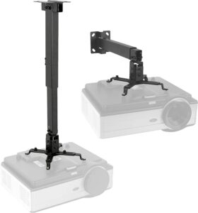 BuFan Projector Ceiling Mount