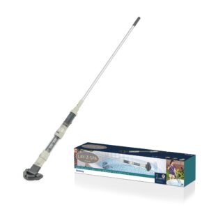 Lay-Z-Spa Underwater Rechargeable Vacuum