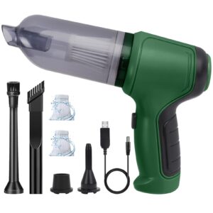 Haisito Handheld Vacuum