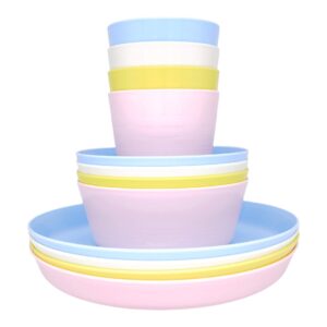 Bloomsworld Toddler Dining Set