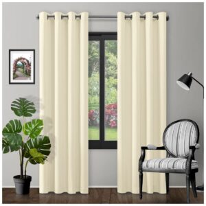 GC GAVENO CAVAILIA Luxury Blackout Curtains