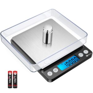 Criacr Pocket Scale