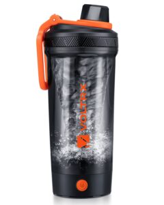 VOLTRX Shaker Bottle