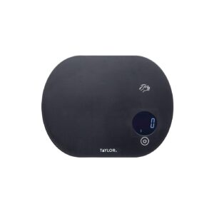 Taylor Pro Digital Kitchen Food Scales with Touchless Tare Function