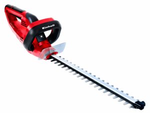 Einhell GH-EH 4245 Electric Hedge Trimmer -- 45cm (18 Inch) Cutting Length