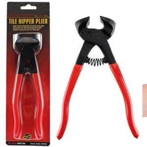 PRICE BEATER Pro Ceramic Tile Nipper