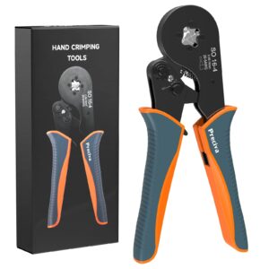 .08-16mm² Ferrule Crimping Tool