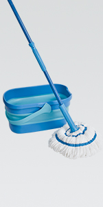 Twist Mop Kit