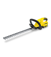 Hedge Trimmer HGE 18-45