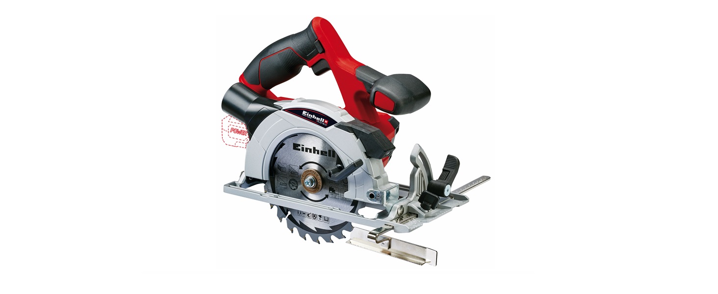 PXC circular saw