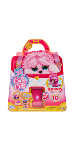 Scruff-a-Luvs Lil Snippers