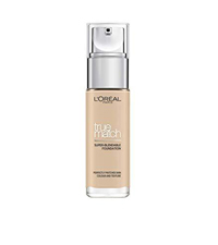 True Match Foundation