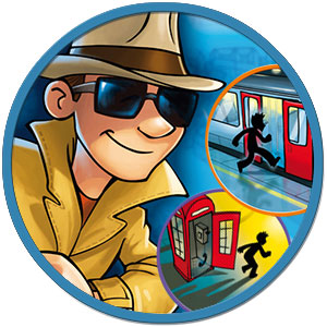 Scotland Yard Junior